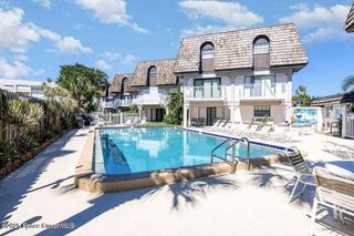 5350 Ocean Beach Boulevard, 207, Cocoa Beach, FL 32931