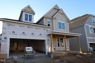 2361 Englemann Drive Lot 131, Apex, NC 27502