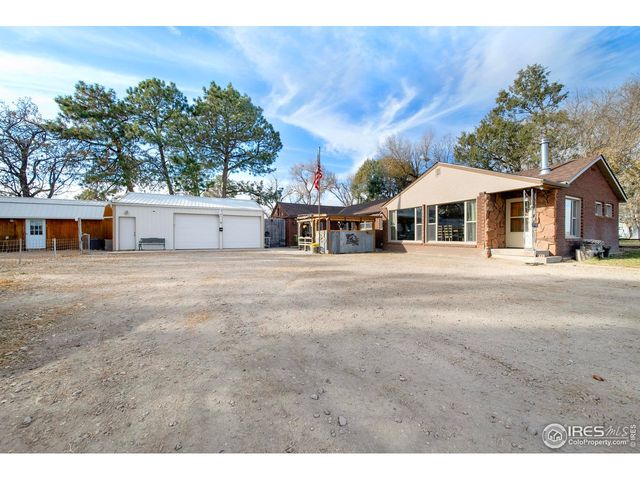 17545 County Road 16, Fort Morgan, CO 80701