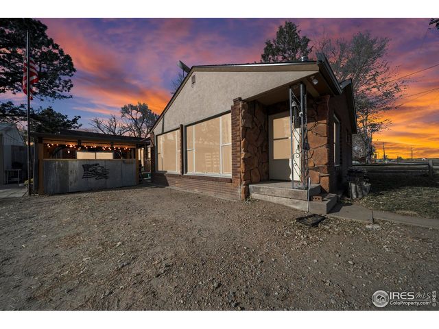 17545 County Road 16, Fort Morgan, CO 80701