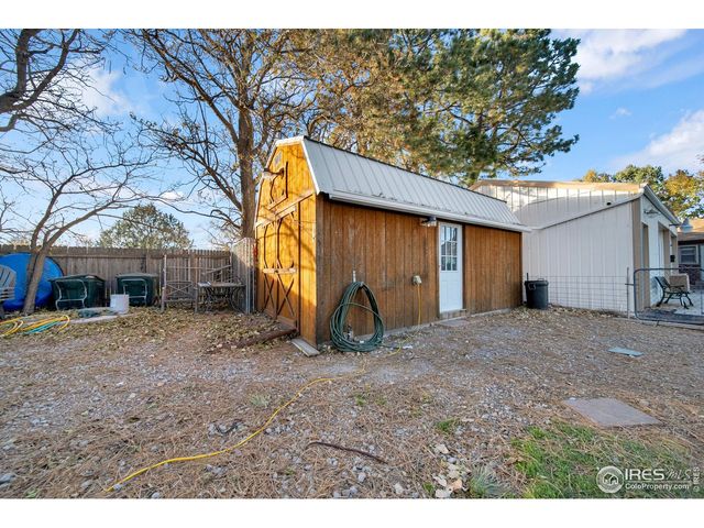 17545 County Road 16, Fort Morgan, CO 80701