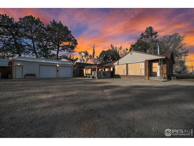 17545 County Road 16, Fort Morgan, CO 80701