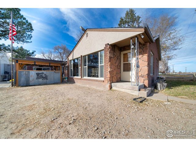 17545 County Road 16, Fort Morgan, CO 80701