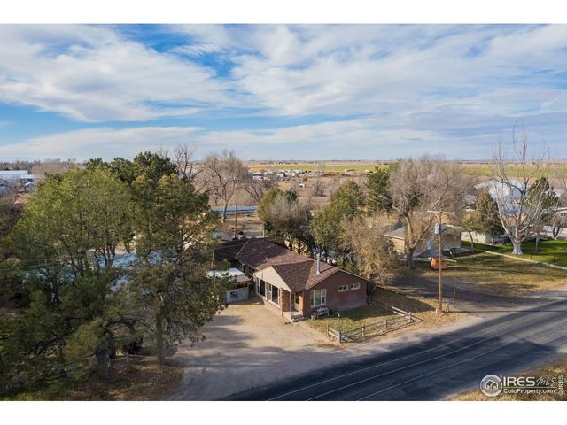17545 County Road 16, Fort Morgan, CO 80701