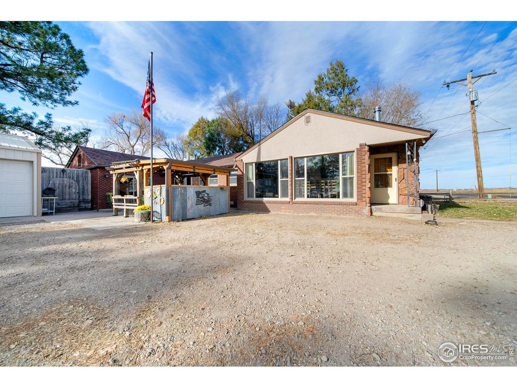 17545 County Road 16, Fort Morgan, CO 80701
