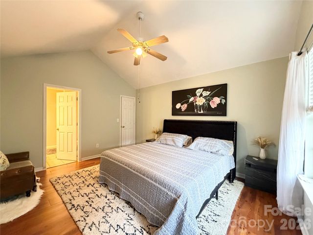 10206 University Park Lane, Charlotte, NC 28213