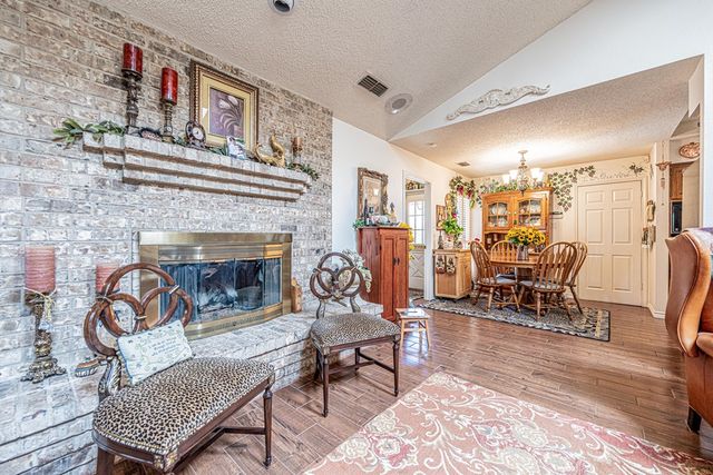 46 Cristobal Court, Odessa, TX 79765