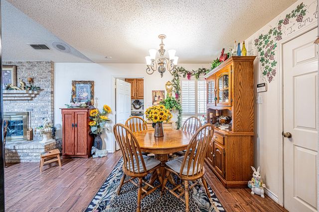 46 Cristobal Court, Odessa, TX 79765