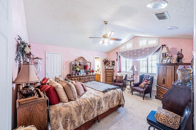 46 Cristobal Court, Odessa, TX 79765