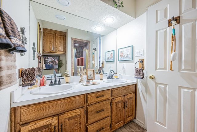 46 Cristobal Court, Odessa, TX 79765