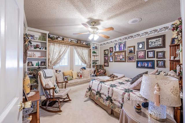 46 Cristobal Court, Odessa, TX 79765