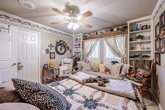 46 Cristobal Court, Odessa, TX 79765