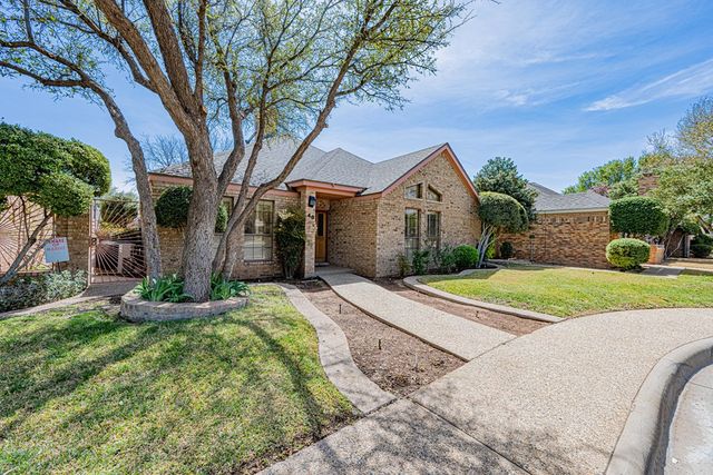 46 Cristobal Court, Odessa, TX 79765