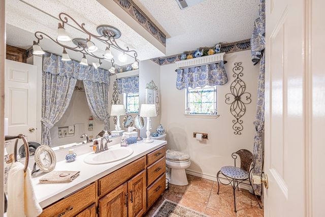 46 Cristobal Court, Odessa, TX 79765