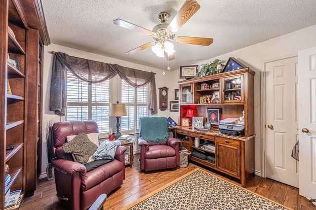 46 Cristobal Court, Odessa, TX 79765