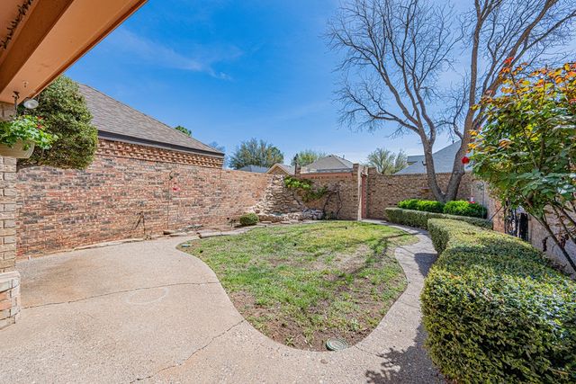 46 Cristobal Court, Odessa, TX 79765