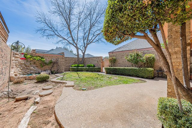 46 Cristobal Court, Odessa, TX 79765