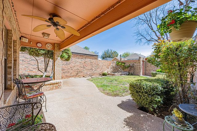 46 Cristobal Court, Odessa, TX 79765
