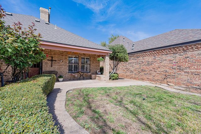 46 Cristobal Court, Odessa, TX 79765