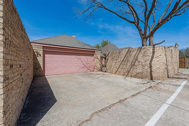 46 Cristobal Court, Odessa, TX 79765
