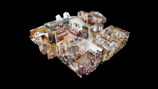 46 Cristobal Court, Odessa, TX 79765