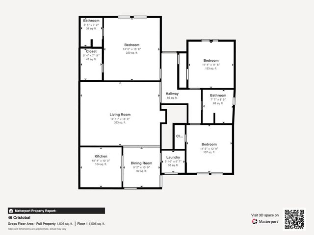 46 Cristobal Court, Odessa, TX 79765