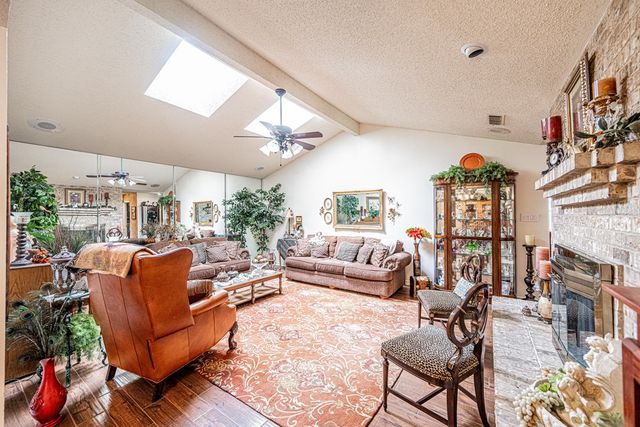 46 Cristobal Court, Odessa, TX 79765