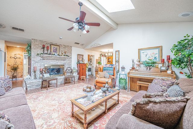 46 Cristobal Court, Odessa, TX 79765