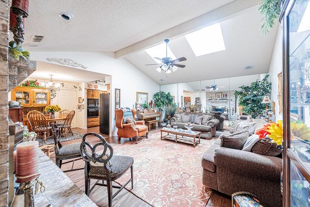 46 Cristobal Court, Odessa, TX 79765