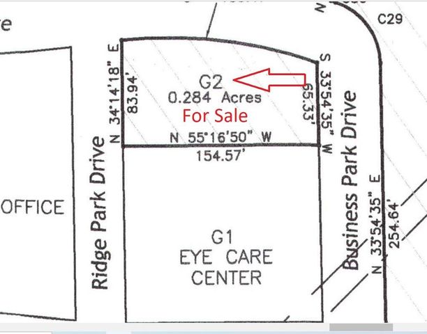 2 Spring Creek Business Park Dri, NE, Cleveland, TN 37312