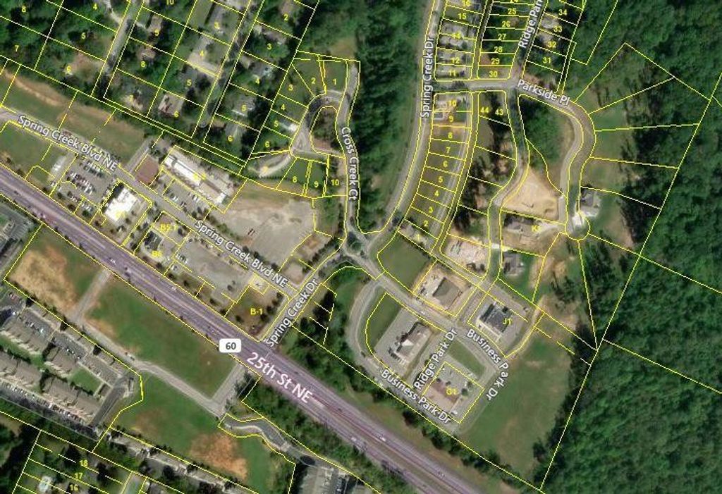 2 Spring Creek Business Park Dri, NE, Cleveland, TN 37312