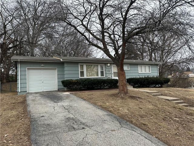 12508 E 46th Terrace S, Independence, MO 64055