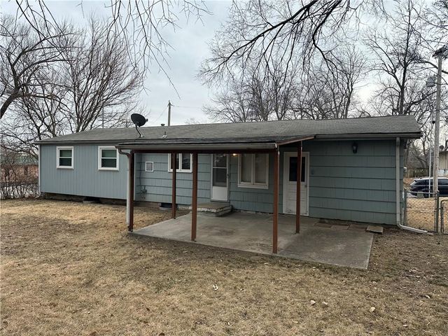 12508 E 46th Terrace S, Independence, MO 64055