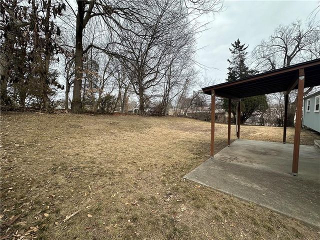 12508 E 46th Terrace S, Independence, MO 64055