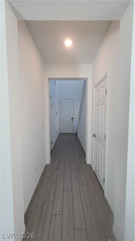 1121 Cliff Castle Avenue, North Las Vegas, NV 89081