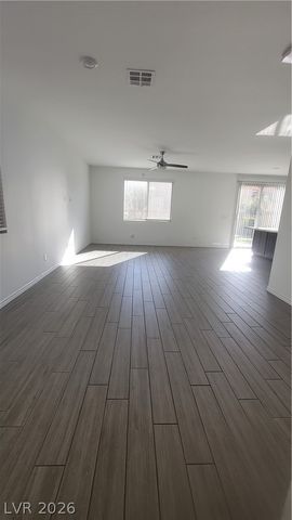 1121 Cliff Castle Avenue, North Las Vegas, NV 89081