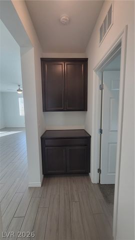 1121 Cliff Castle Avenue, North Las Vegas, NV 89081