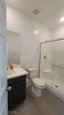 1121 Cliff Castle Avenue, North Las Vegas, NV 89081