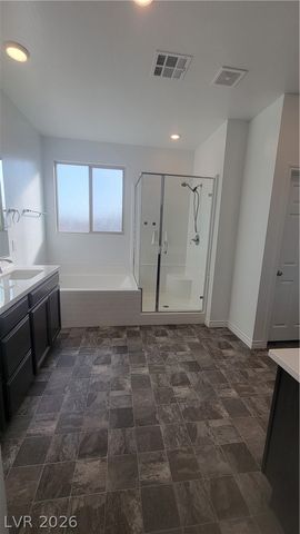 1121 Cliff Castle Avenue, North Las Vegas, NV 89081