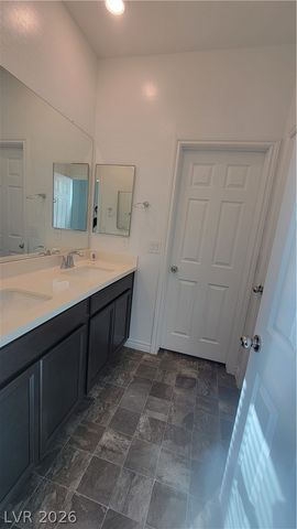 1121 Cliff Castle Avenue, North Las Vegas, NV 89081