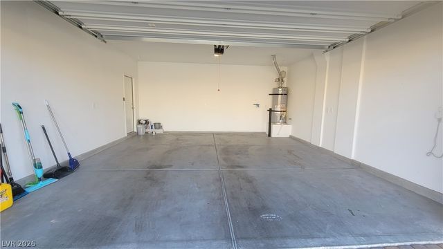 1121 Cliff Castle Avenue, North Las Vegas, NV 89081