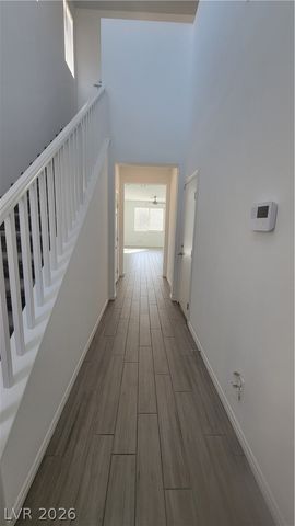 1121 Cliff Castle Avenue, North Las Vegas, NV 89081