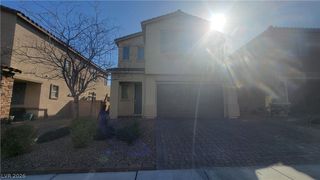 1121 Cliff Castle Avenue, North Las Vegas, NV 89081