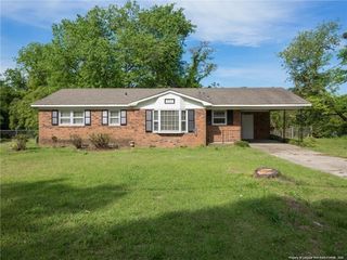504 Alleghany Road, Fayetteville, NC 28304