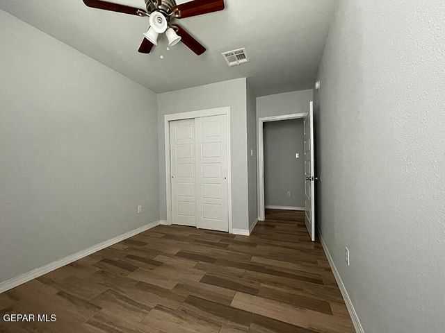 9467 Landry McKee Lane B, El Paso, TX 79907