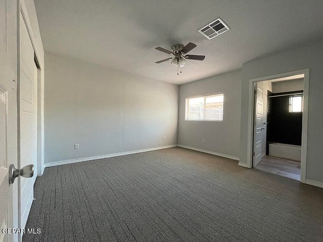9467 Landry McKee Lane B, El Paso, TX 79907