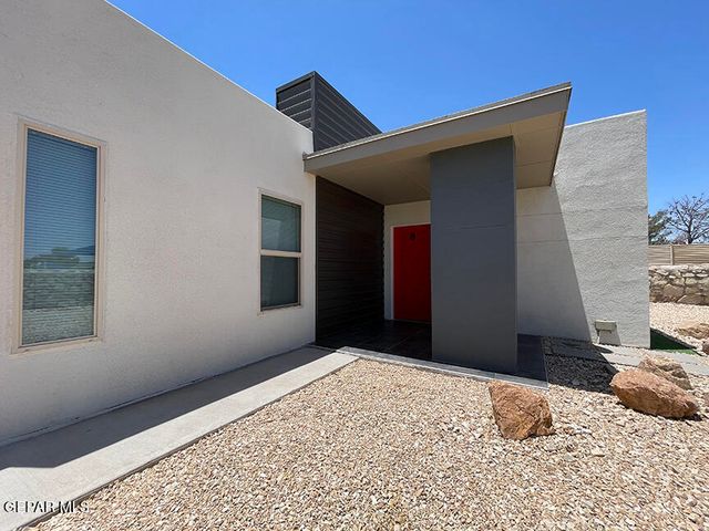 9467 Landry McKee Lane B, El Paso, TX 79907