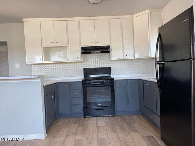 9467 Landry McKee Lane B, El Paso, TX 79907