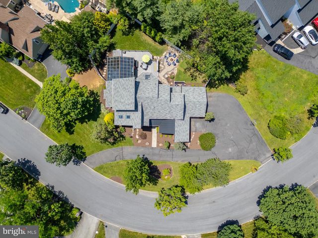 1488 SHELBURNE CT, Allentown, PA 18104