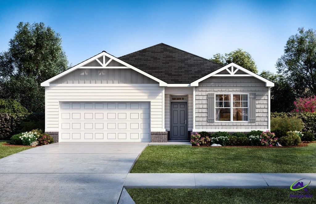 224 Cattle Drive, Perry, GA 31069